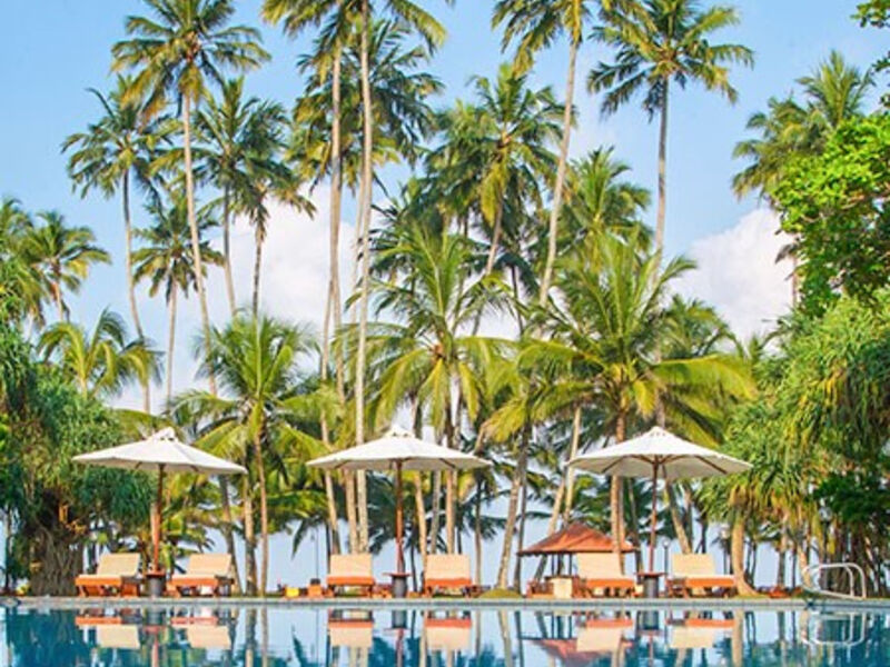 Mermaid Hotel & Club