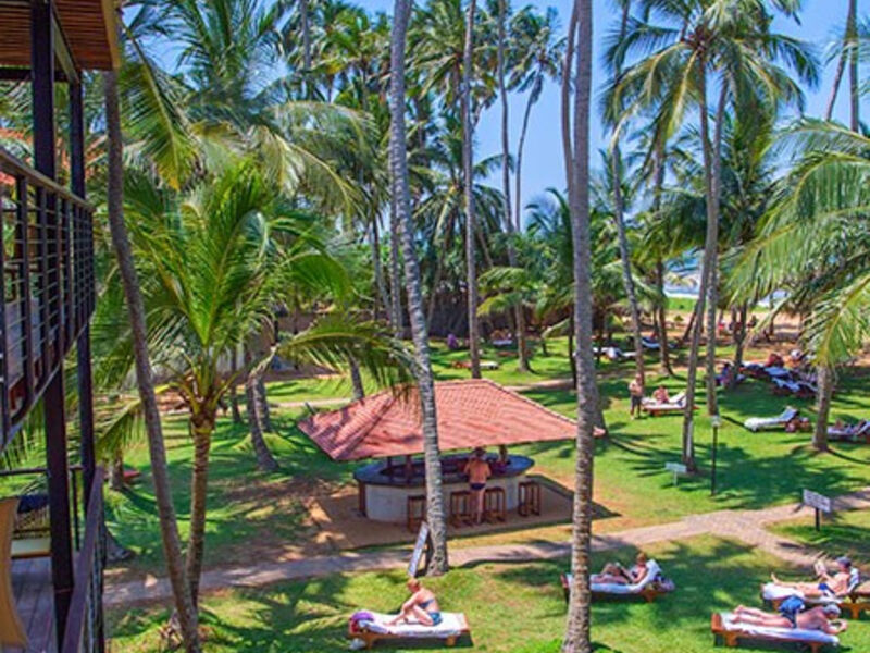 Mermaid Hotel & Club