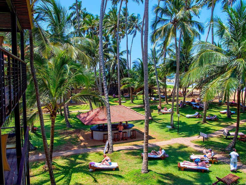 Mermaid Hotel & Club
