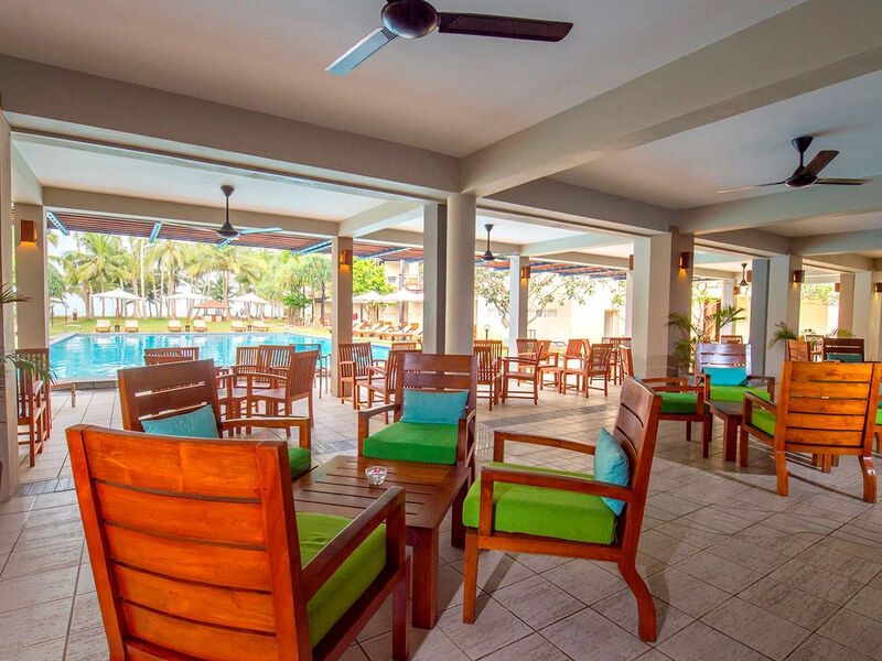 Mermaid Hotel & Club