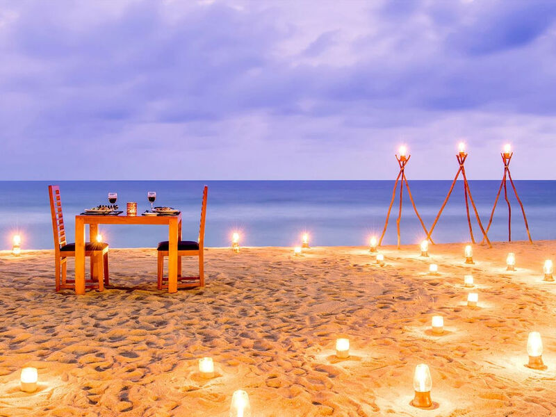 Mermaid Hotel & Club