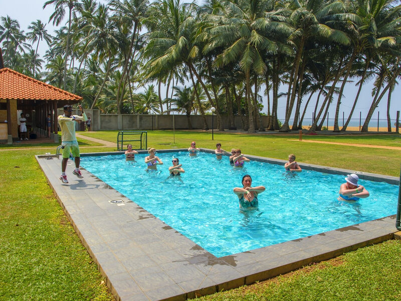 Mermaid Hotel & Club