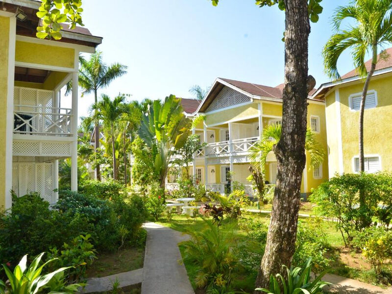 Merril´S Beach Resort II