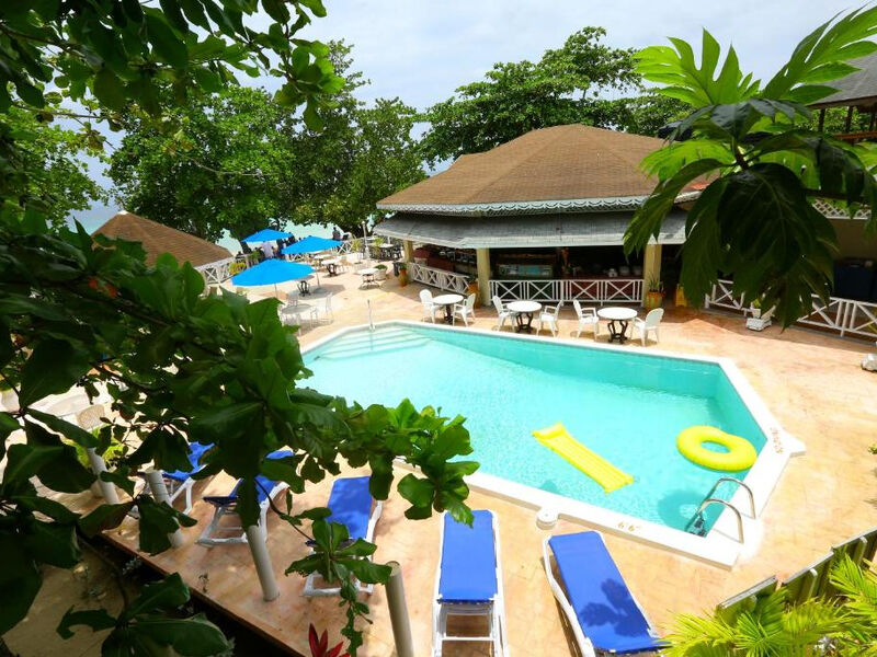 Merril´S Beach Resort II