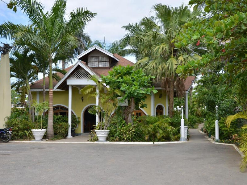 Merril´S Beach Resort II