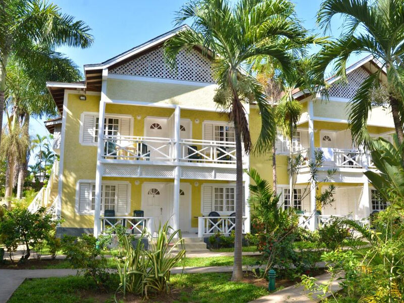 Merril´S Beach Resort II