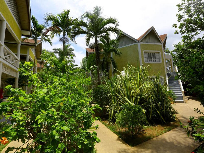 Merril´S Beach Resort II