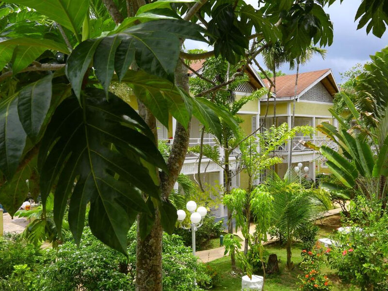 Merril´S Beach Resort II