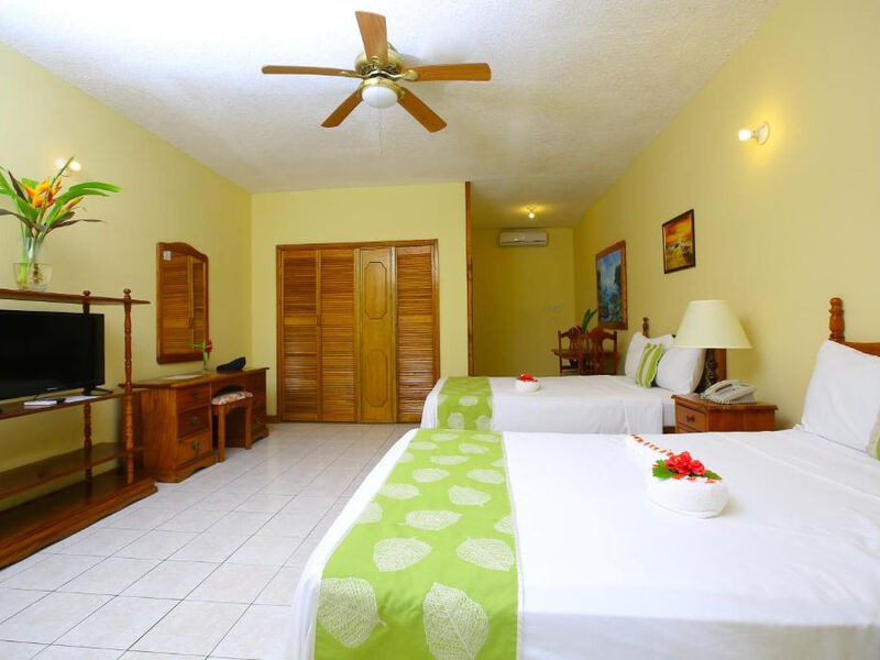 Merril´S Beach Resort II