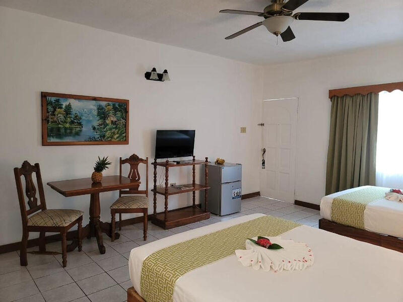 Merril´S Beach Resort II