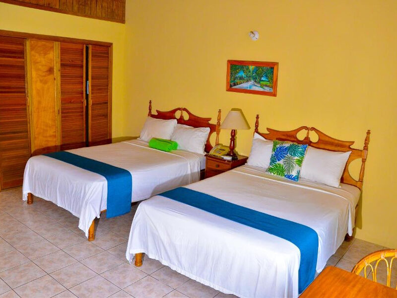 Merril´S Beach Resort II
