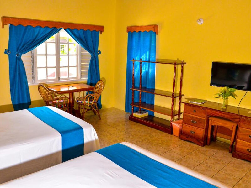 Merril´S Beach Resort II