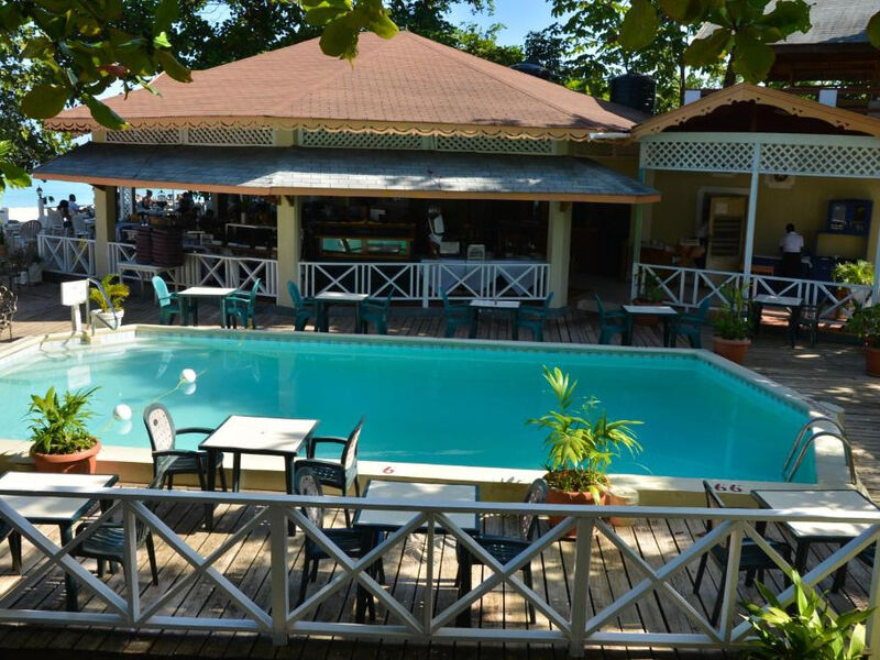 Merril´S Beach Resort II