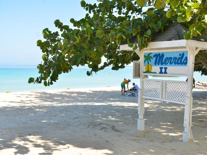 Merril´S Beach Resort II