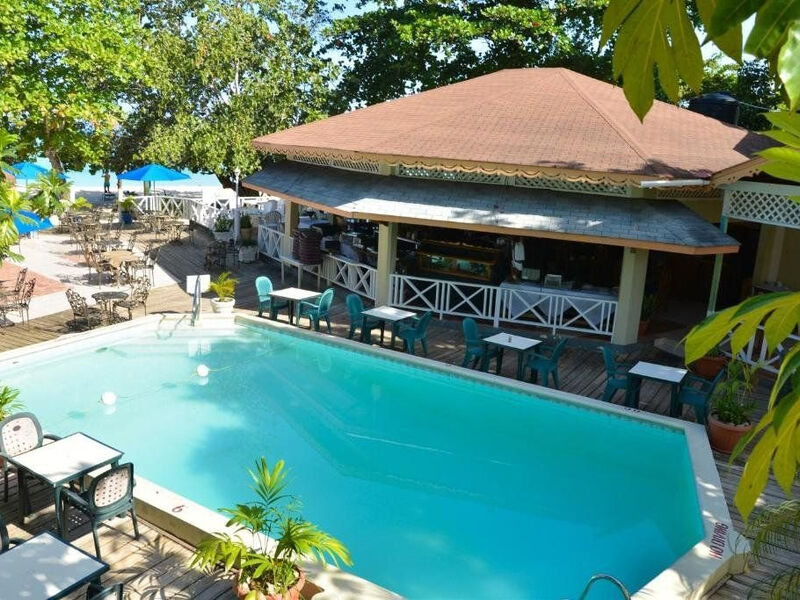 Merril´S Beach Resort II