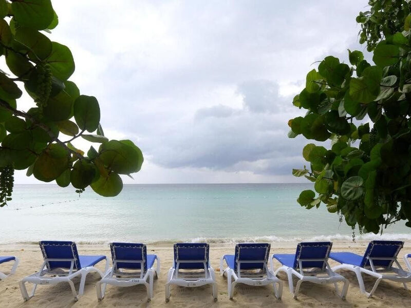 Merril´S Beach Resort II