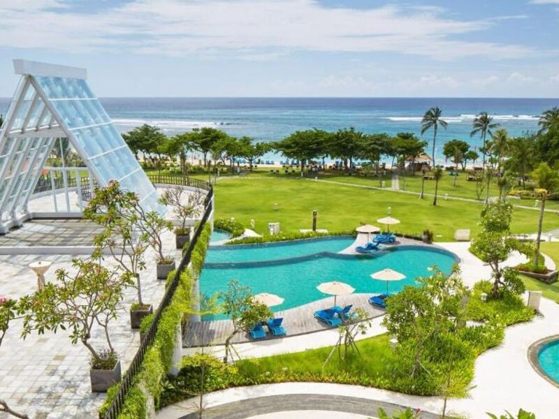 Merusaka Nusa Dua