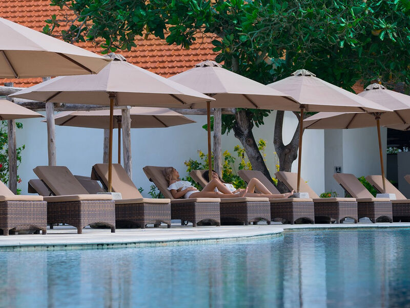 Merusaka Nusa Dua