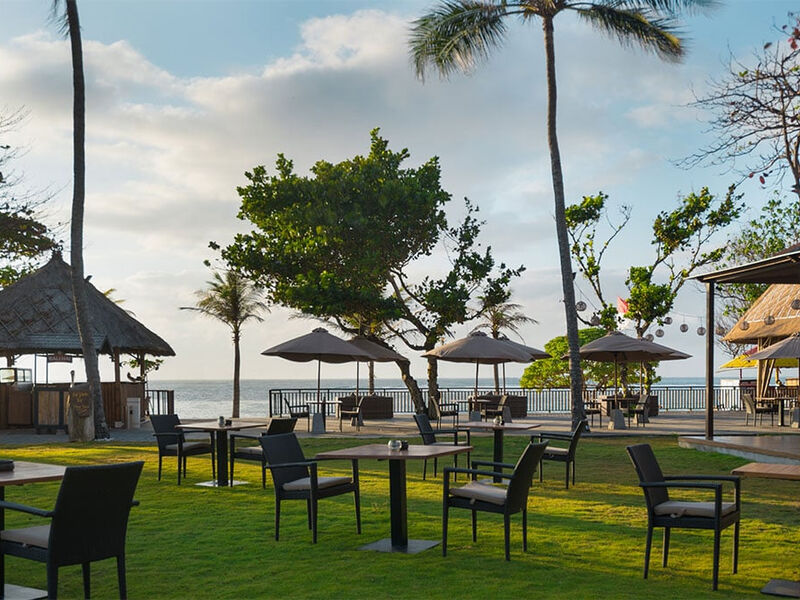 Merusaka Nusa Dua