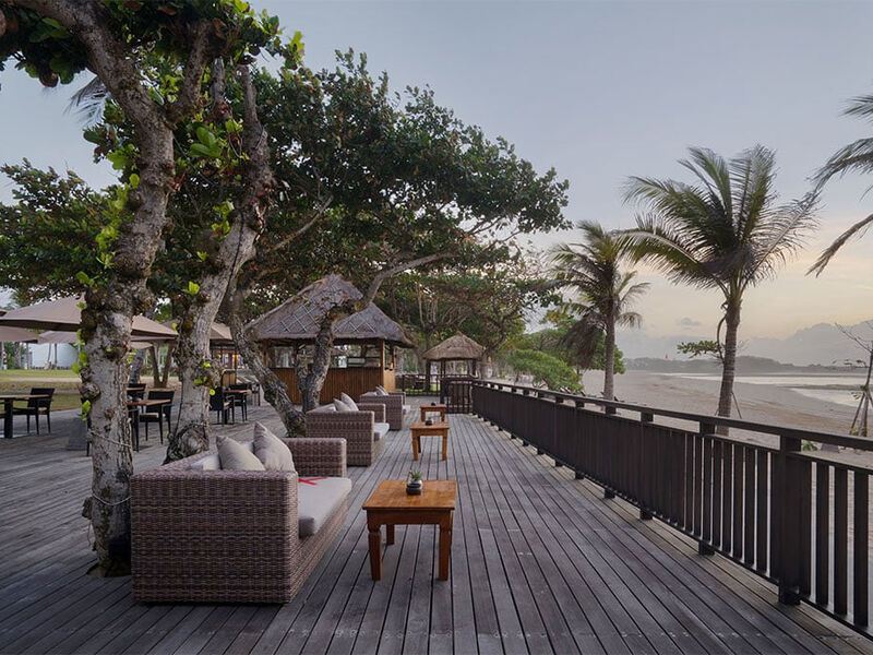 Merusaka Nusa Dua