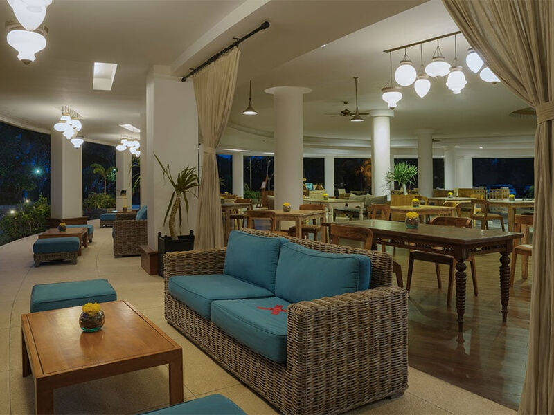 Merusaka Nusa Dua