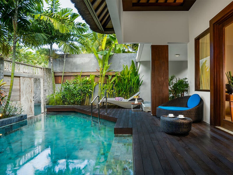 Merusaka Nusa Dua