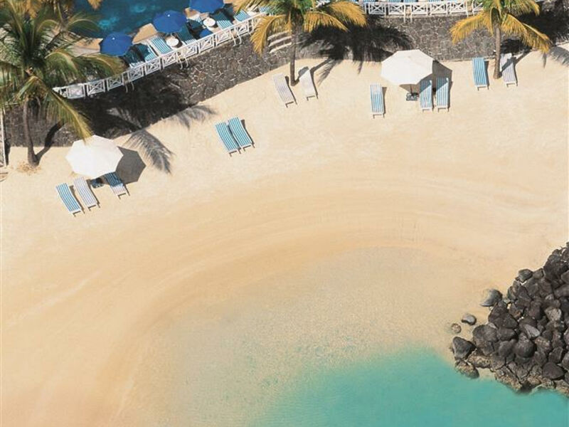 Merville Beach by Lux*