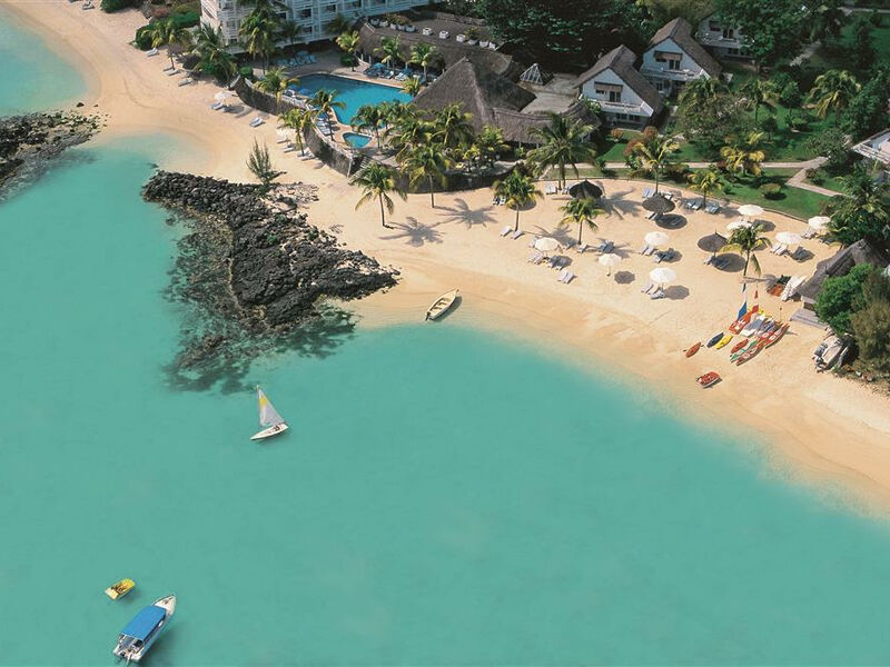 Merville Beach by Lux*