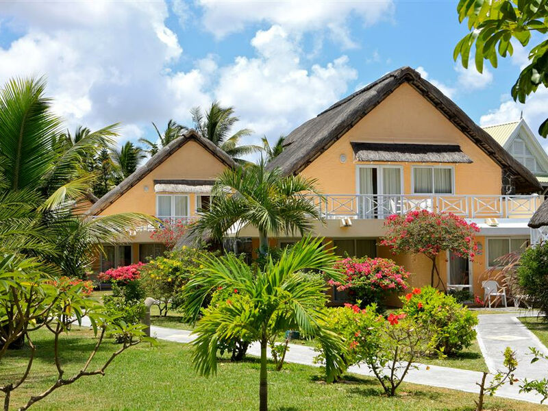 Merville Beach by Lux*