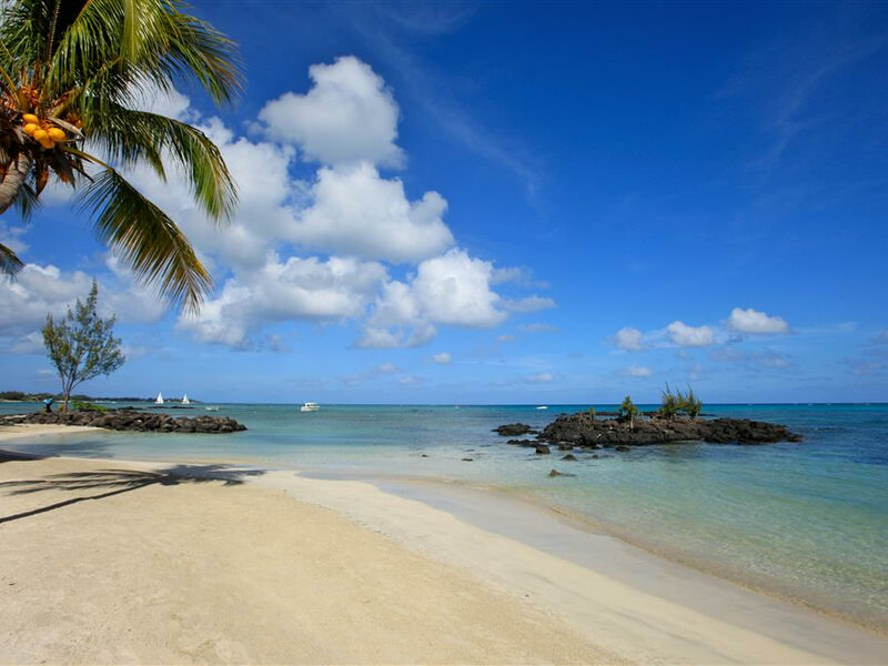 Merville Beach by Lux*