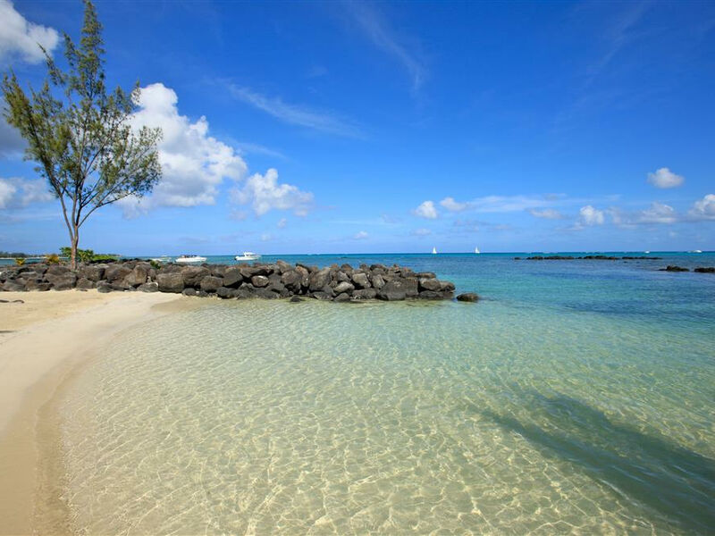 Merville Beach by Lux*