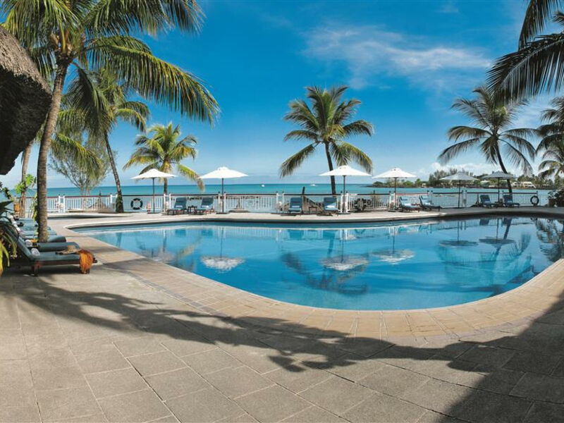 Merville Beach by Lux*