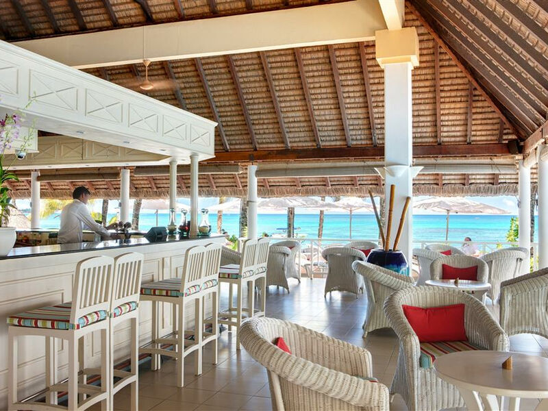 Merville Beach by Lux*