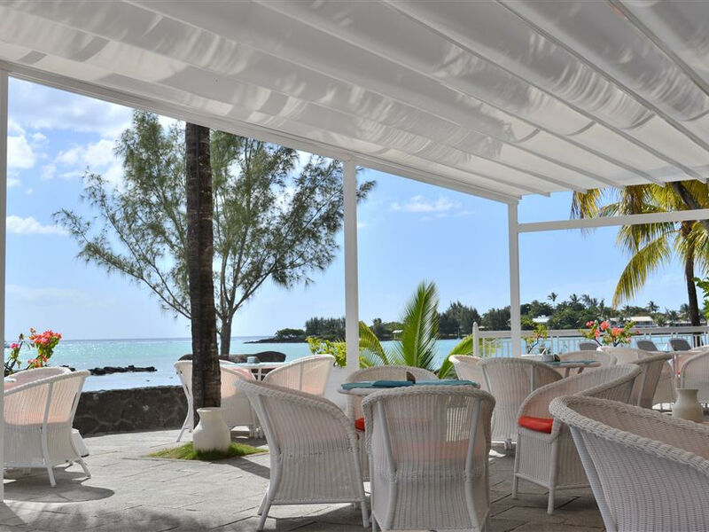 Merville Beach by Lux*
