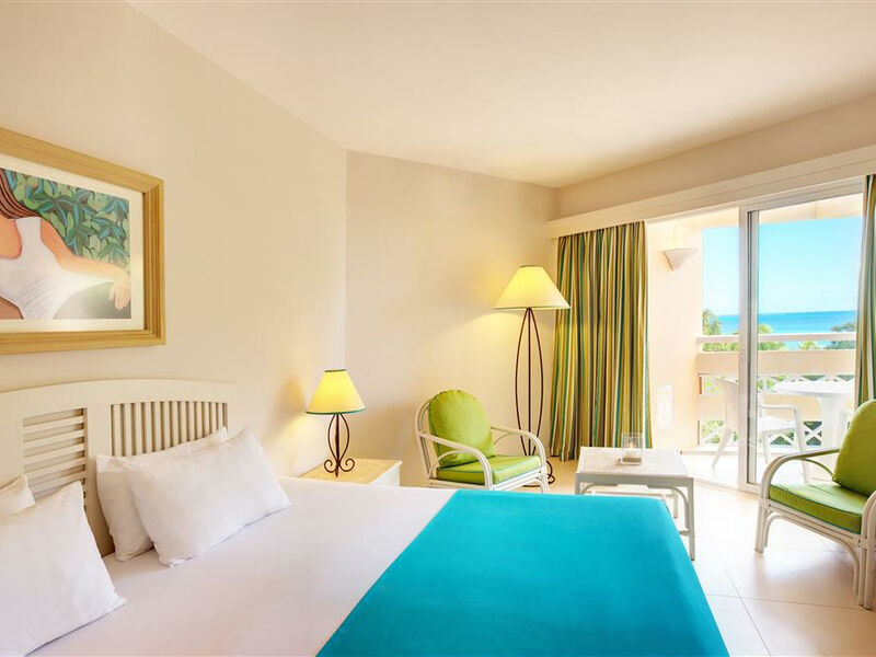 Merville Beach by Lux*