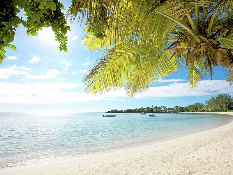 Merville Beach