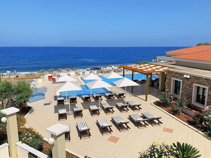 Messina Resort