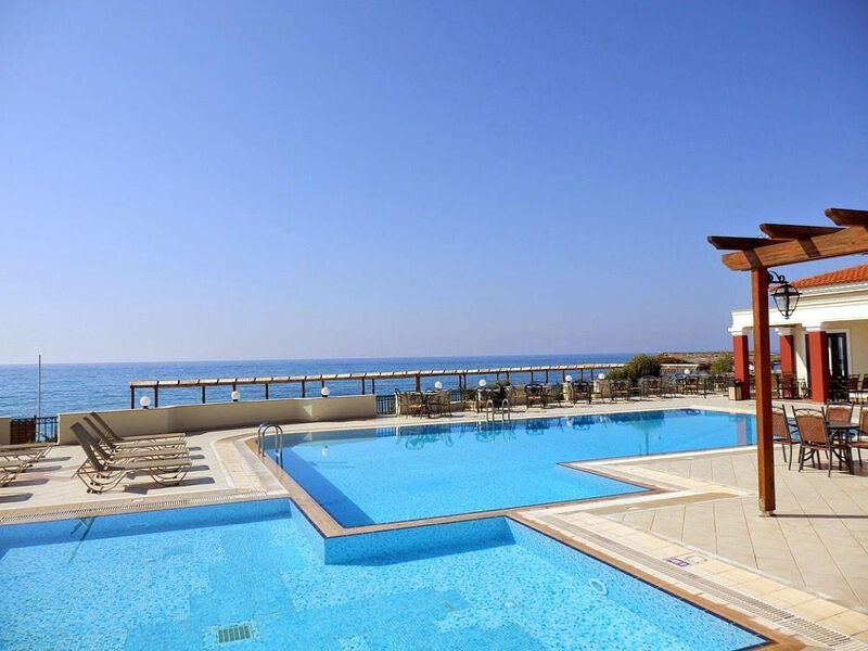 Messina Resort