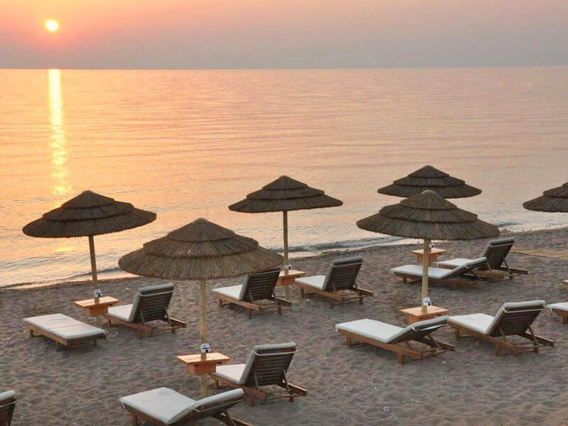 Messina Resort