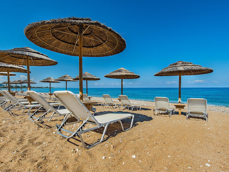 Messina Resort