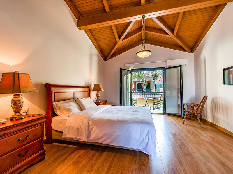 Messina Resort