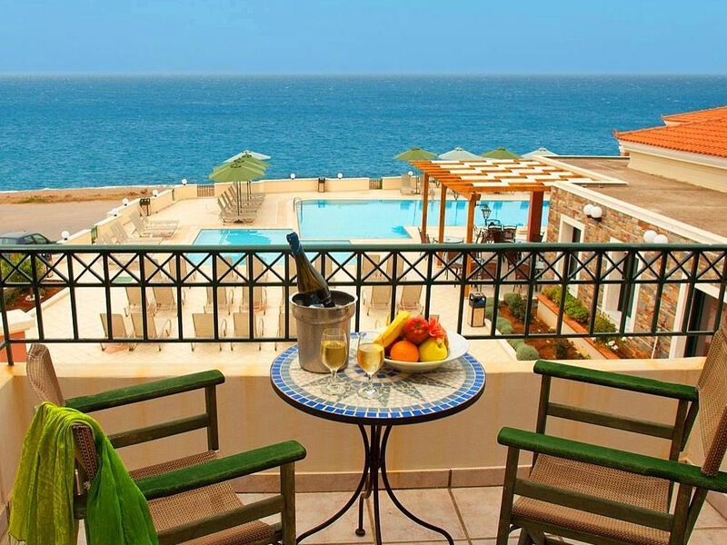Messina Resort