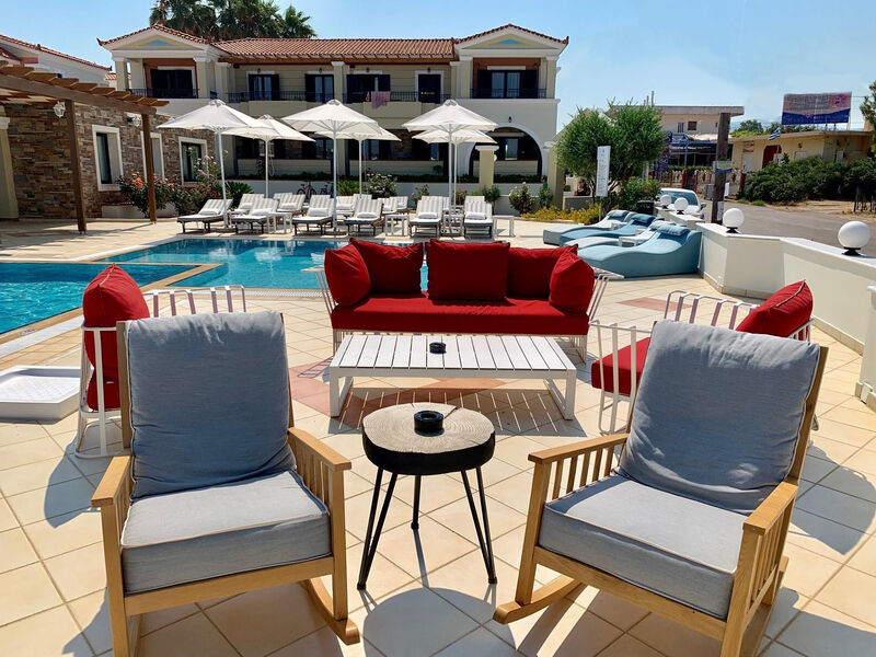 Messina Resort