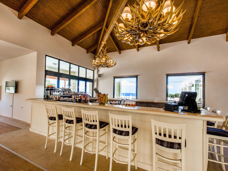 Messina Resort