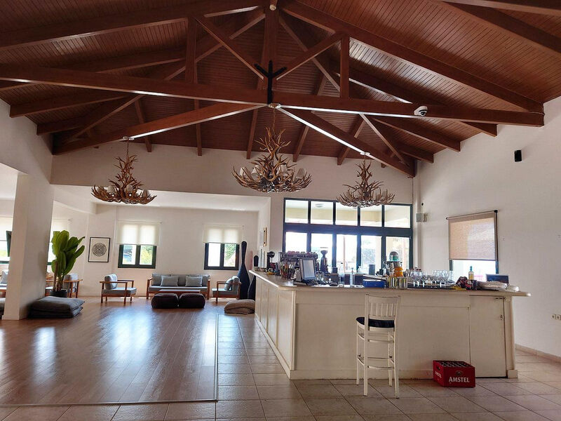 Messina Resort