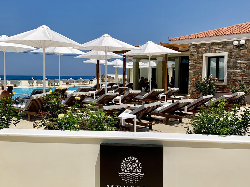 Messina Resort