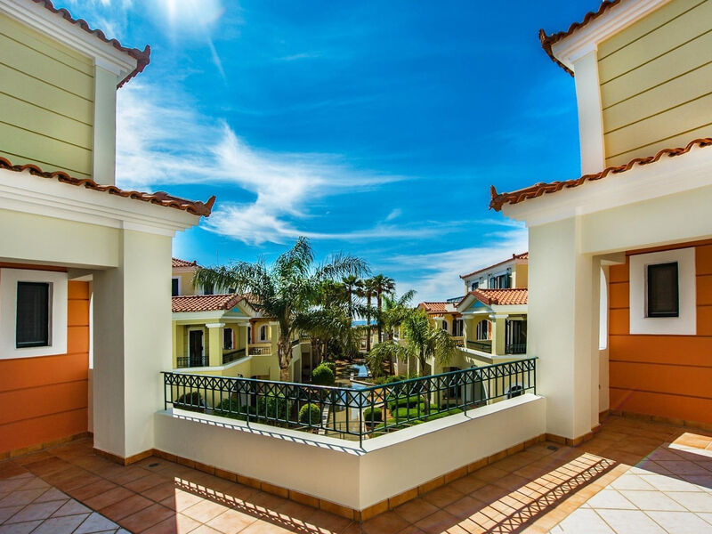 Messina Resort