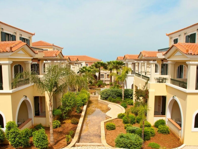 Messina Resort