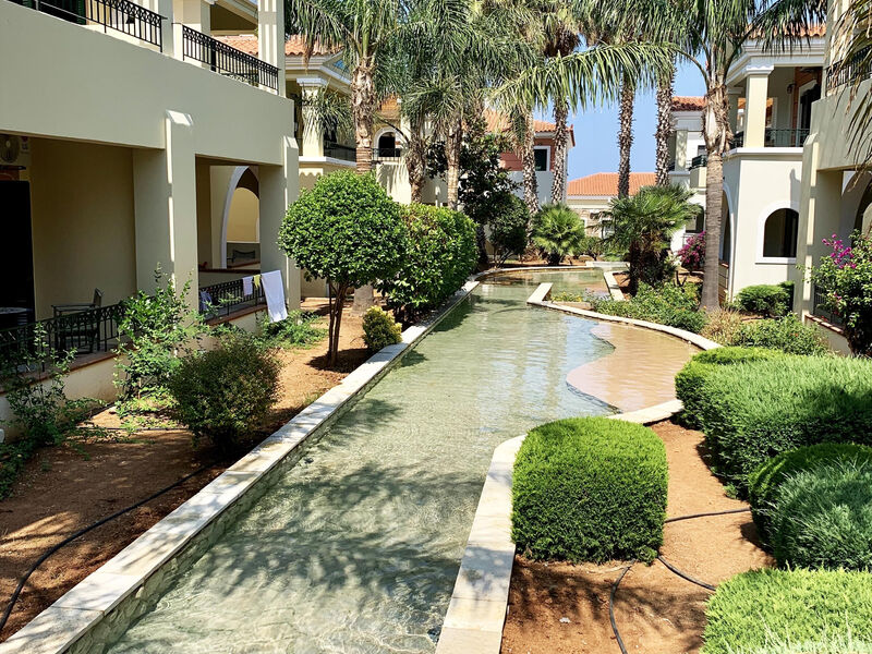 Messina Resort