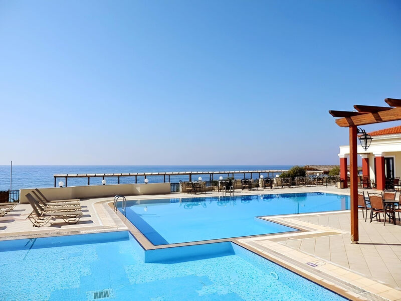 Messina Resort